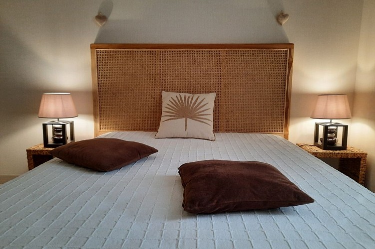 Location de Chantal BASTIANELLI