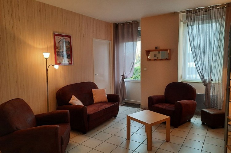 Location de Chantal BASTIANELLI