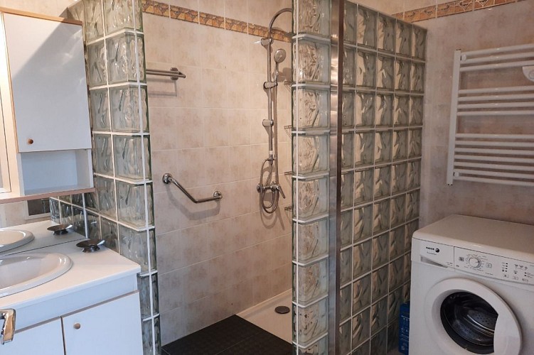 Location de Chantal BASTIANELLI