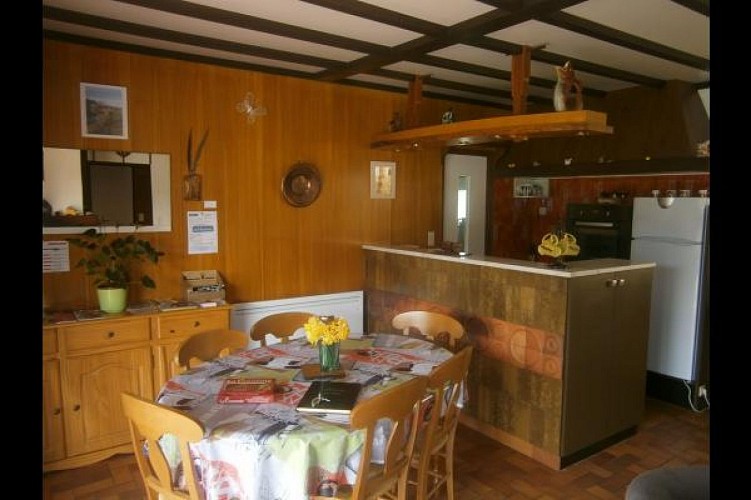 Location de Mireille PEYRONNAUD