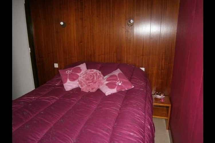 Location de Mireille PEYRONNAUD