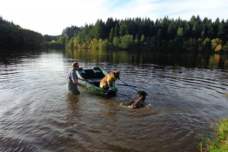 Location de Mireille PEYRONNAUD