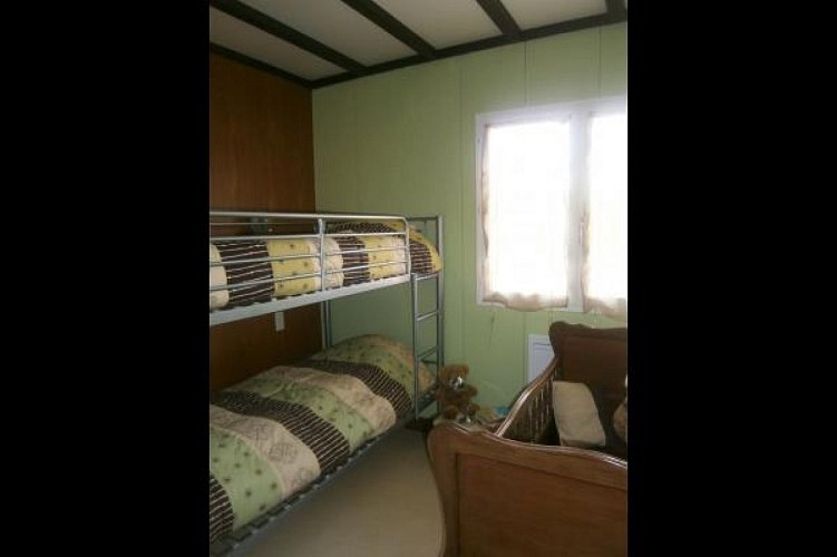 Gîte de Mireille Peyronnaud_3