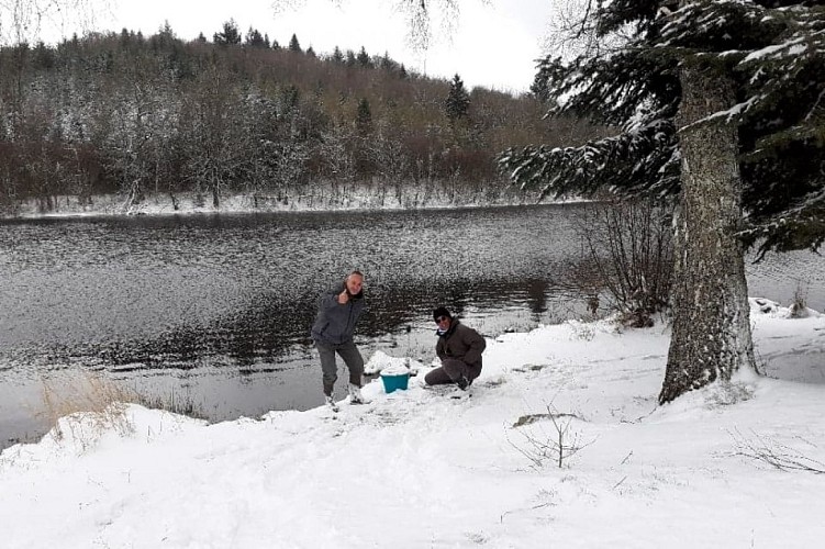 Location de Mireille PEYRONNAUD