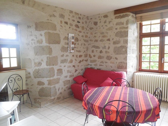 Mérinchal - Location au Château de la Mothe_4