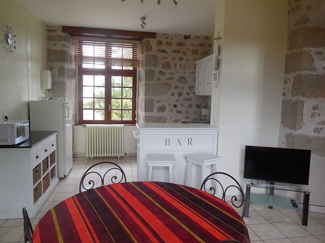 Mérinchal - Location au Château de la Mothe_5