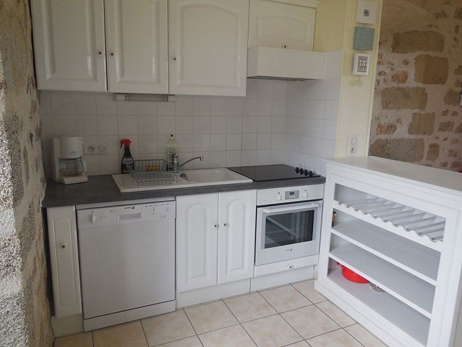 Mérinchal - Location au Château de la Mothe_6