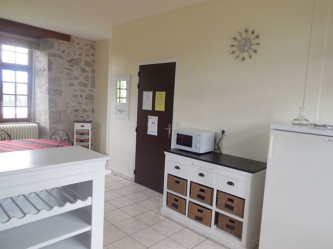 Mérinchal - Location au Château de la Mothe_8