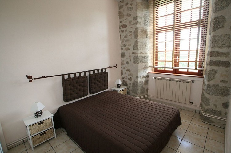 Mérinchal - Location au Château de la Mothe_3