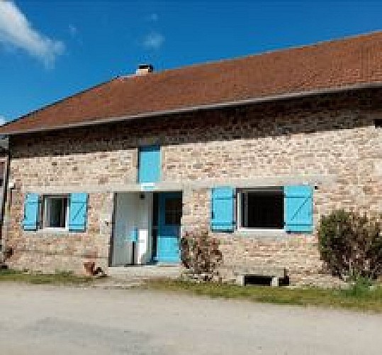 Location de Régine et Philippe THOMAS