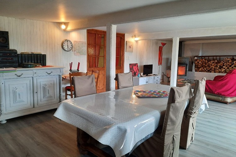 Location de Régine et Philippe THOMAS