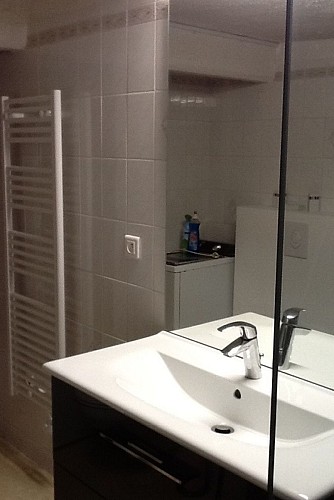 Location de Régine et Philippe THOMAS