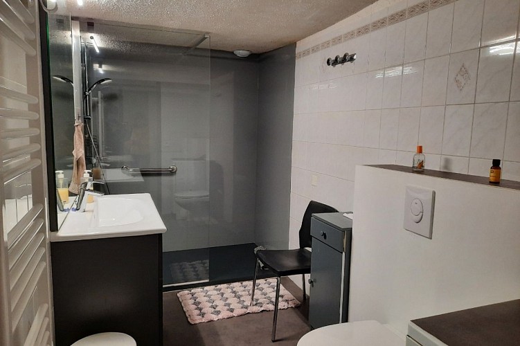 Location de Régine et Philippe THOMAS