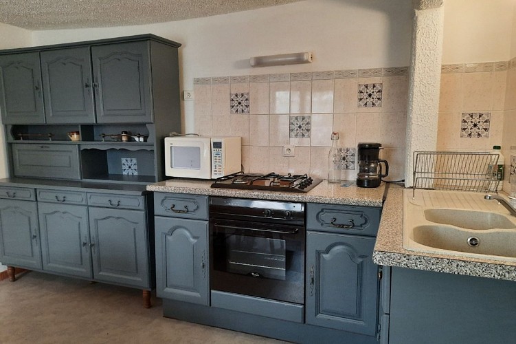 Location de Régine et Philippe THOMAS