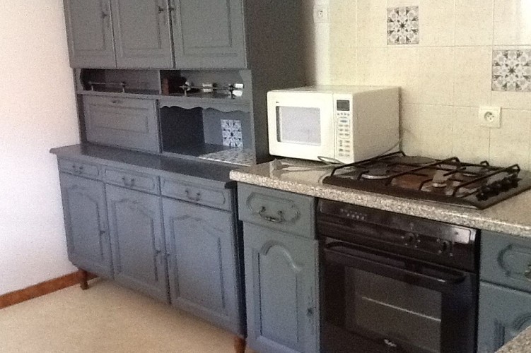 Location de Régine et Philippe THOMAS