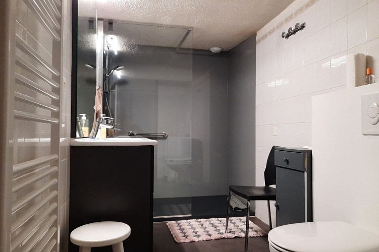 Mérinchal - Gite THOMAS_8