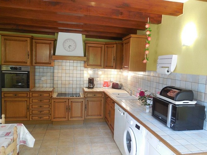 Location  de Monique et Guy CHAUSSAT