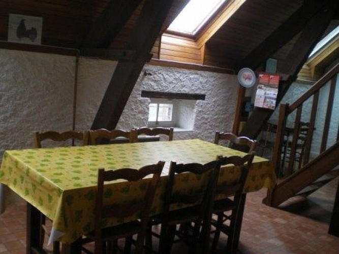 Location de St Domet