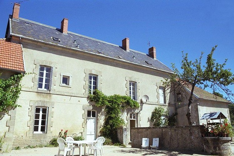 Location de St Domet