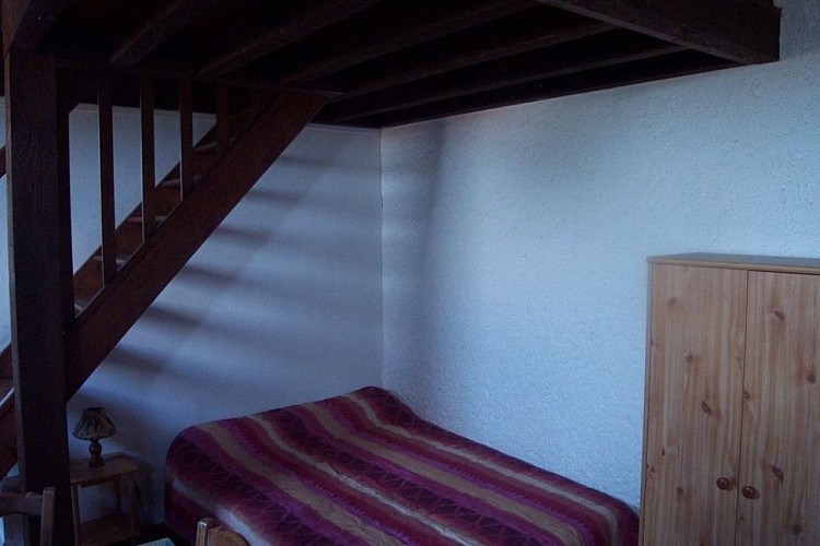 Location de St Domet