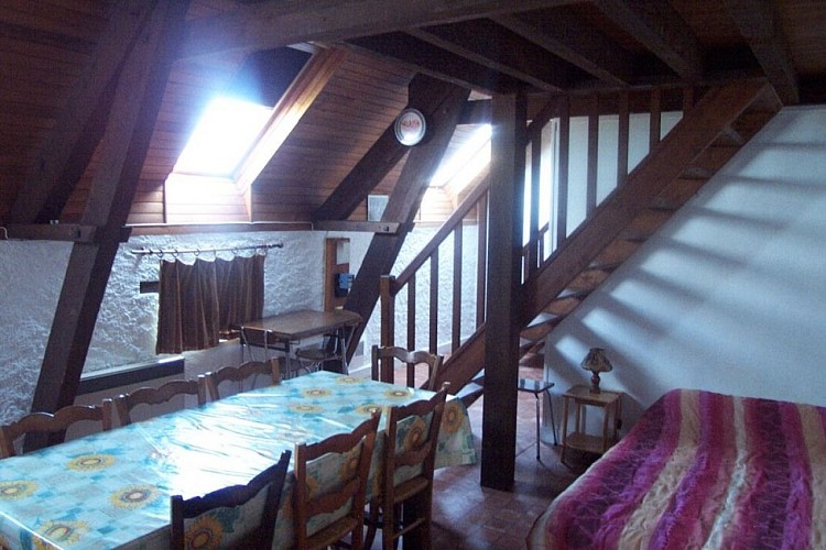 Location de St Domet