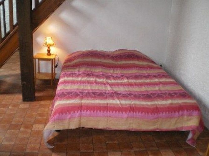 Location de St Domet