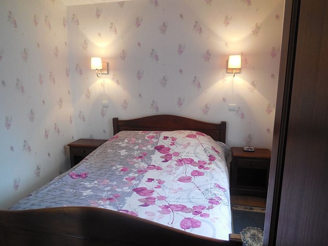 Meublé Clévacances " La Grisolla"_5