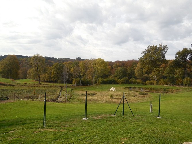 Meublé Clévacances " La Grisolla"_8