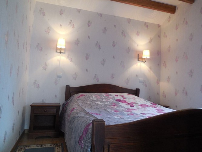 Meublé Clévacances " La Grisolla"_10