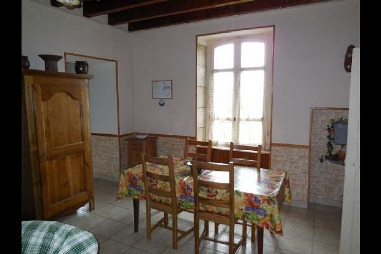 Location de Jean BRUJAS