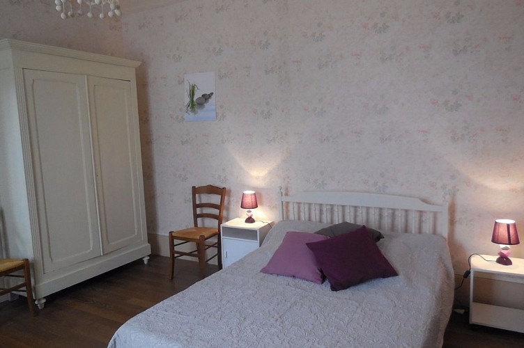 Location de Jean BRUJAS