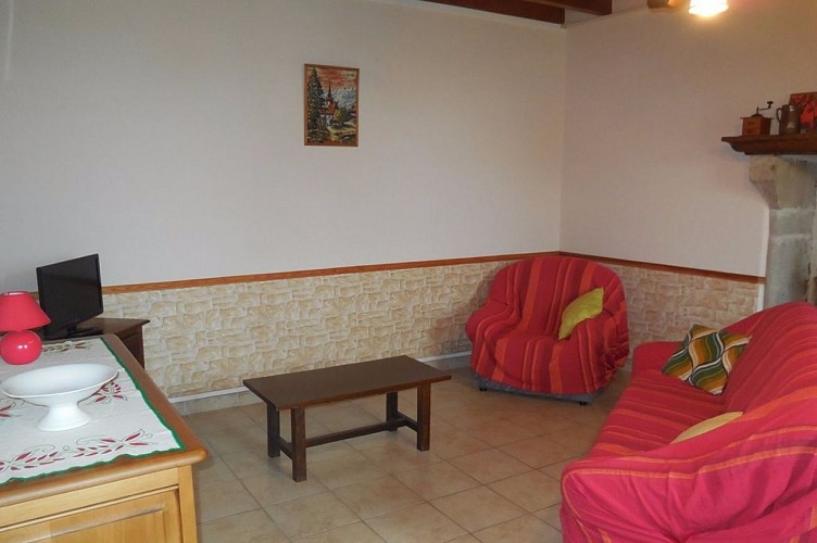 Location de Jean BRUJAS