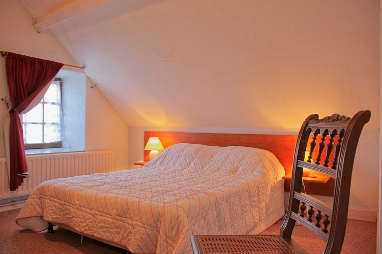 Gîtes de France Creuse