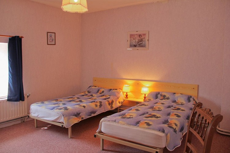 Gîtes de France Creuse