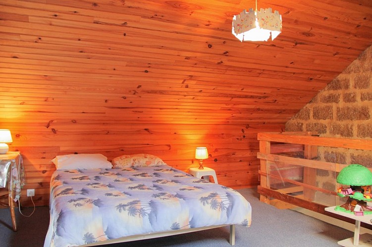 Gîtes de France Creuse