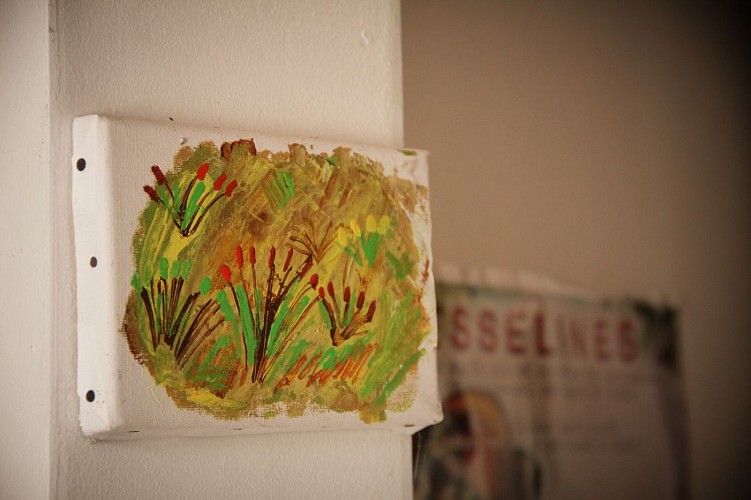 Gîtes de France Creuse