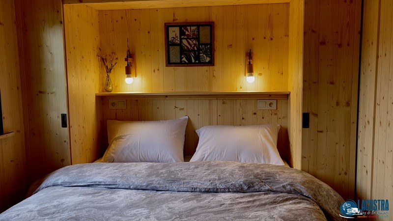 Chalet tout confort_LACUSTRA