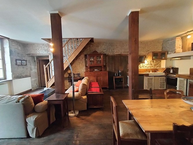 Gîte de la Nonière_La Noctule