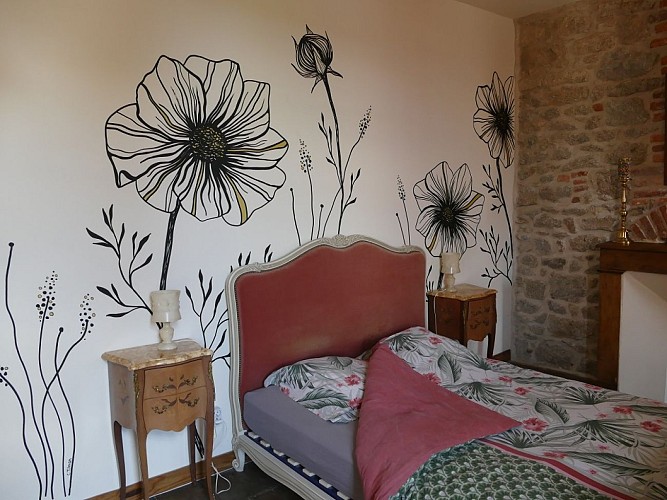 Gîte de la Nonière_La Noctule