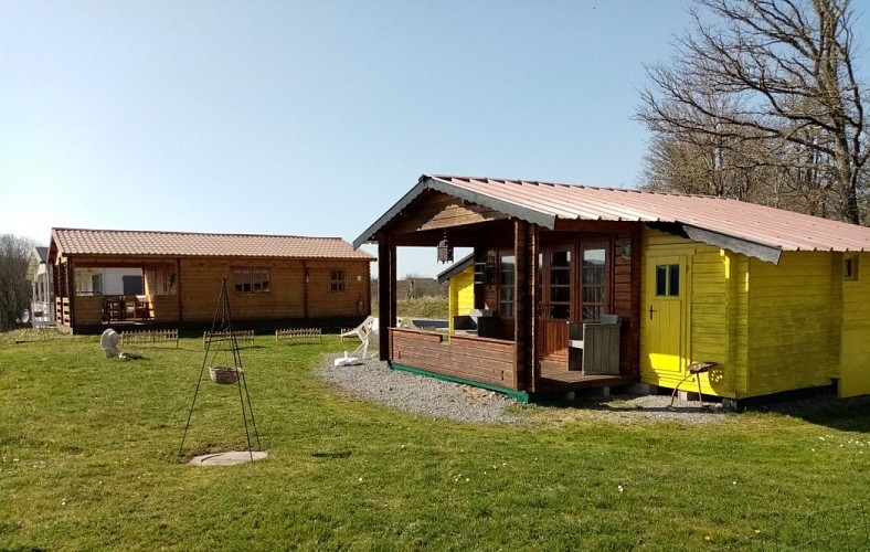 camping-la-perle-creuse-les chalets