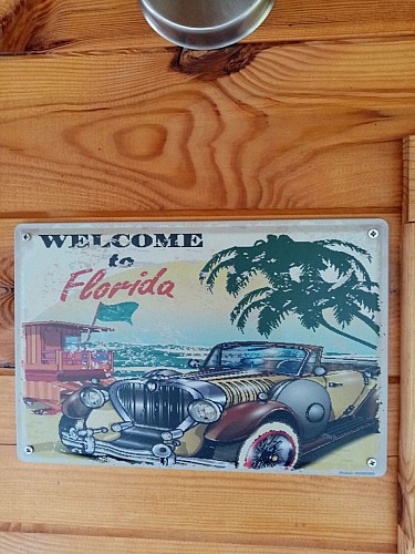 camping-la-perle-creuse-chalet Florida-6personnes-Bienvenue