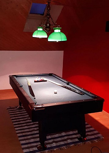 Billard