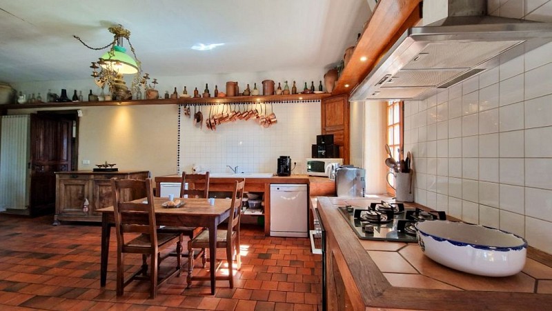 La Demeure du Bost - SAINT-DIZIER-MASBARAUD-002