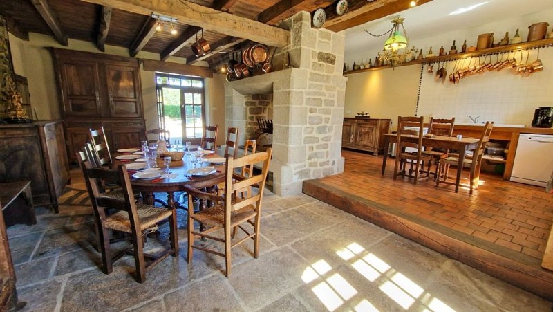 La Demeure du Bost - SAINT-DIZIER-MASBARAUD-003