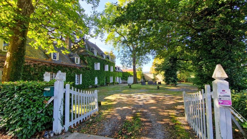 La Demeure du Bost - SAINT-DIZIER-MASBARAUD-125