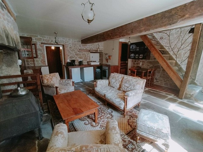 LA RUSTIQUE_C.TILMAN