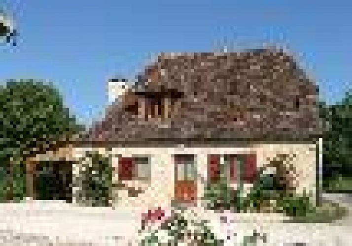 Les Gîtes du Bramefon