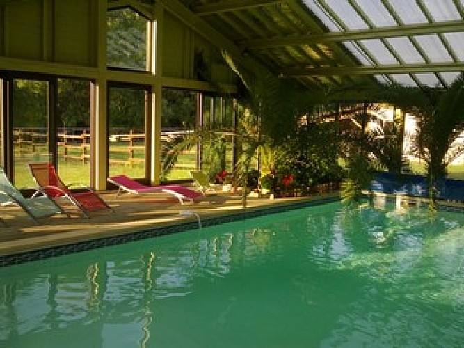 Le Clos aux Coccinelles