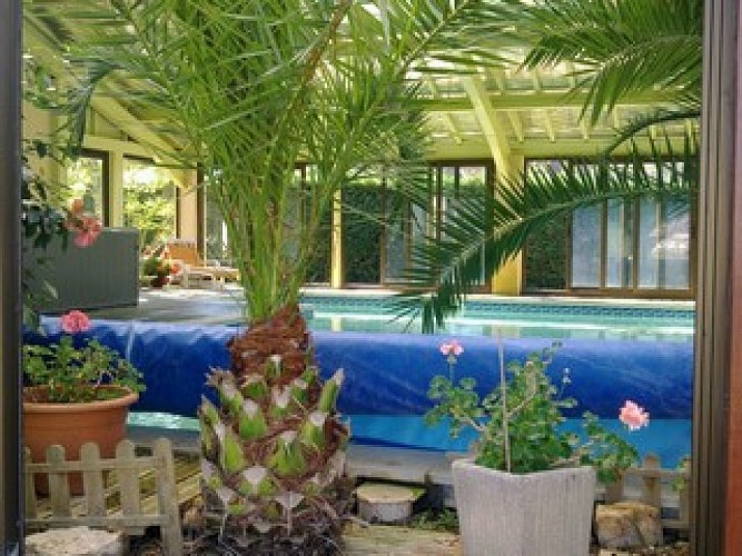 Le Clos aux Coccinelles