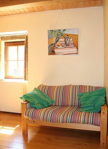 escale - gite 2 pers - castelnaud la chapelle3 9